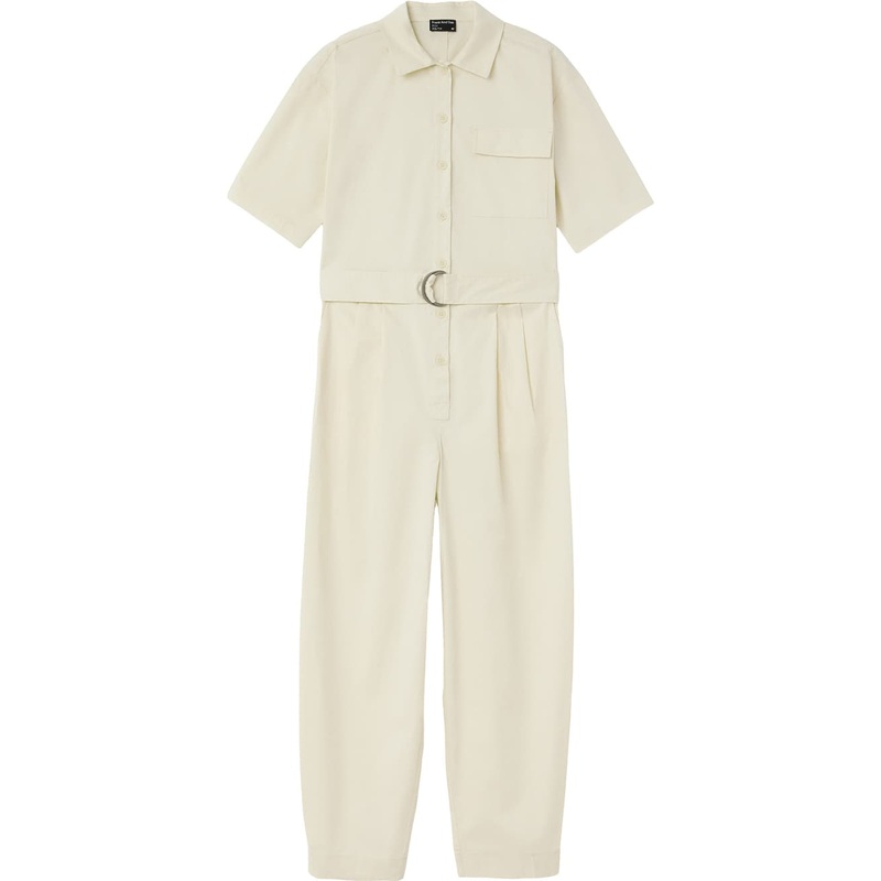Frank And Oak Parachute Jumpsuit – Women’s