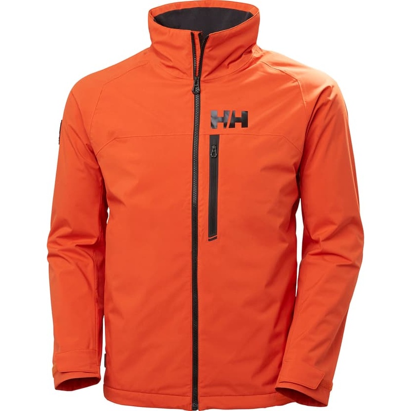 Helly Hansen Hp Racing Lifaloft Jacket – Men’s