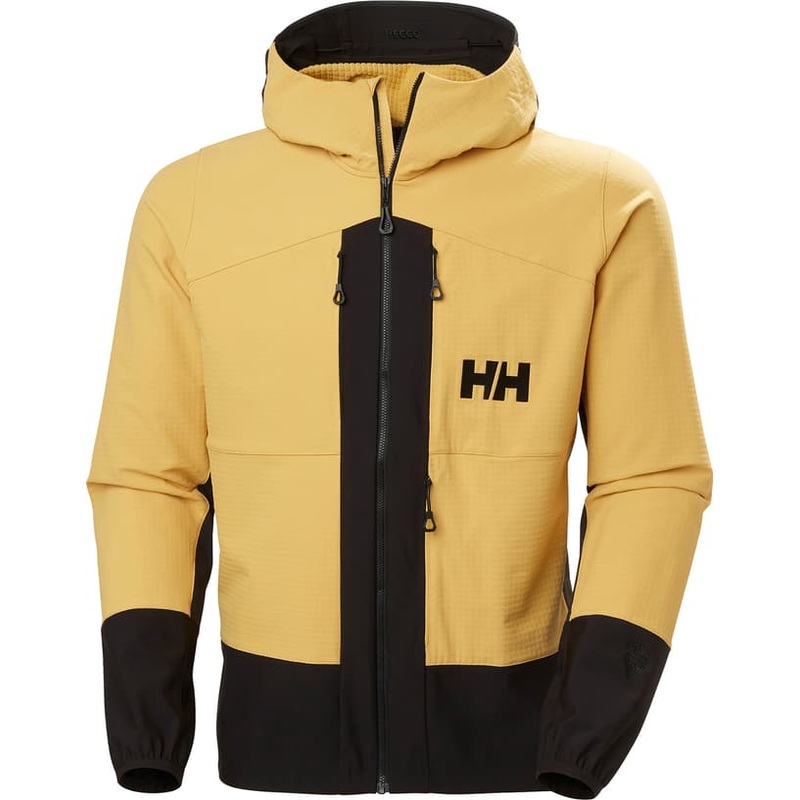 Helly Hansen Odin Bc Softshell Jacket – Men’s