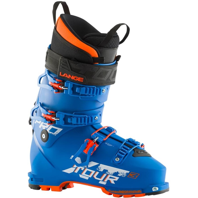 Lange XT3 Tour Pro Ski Boot – Men’s