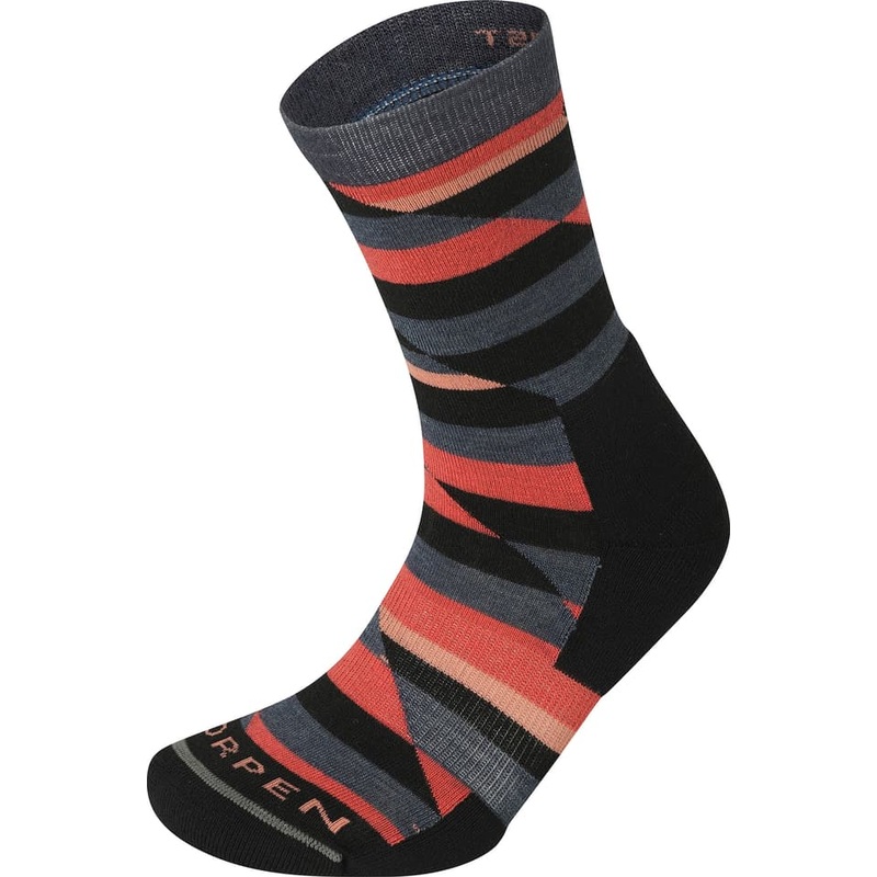 Lorpen T2 Hike & City Eco Socks – Women’s