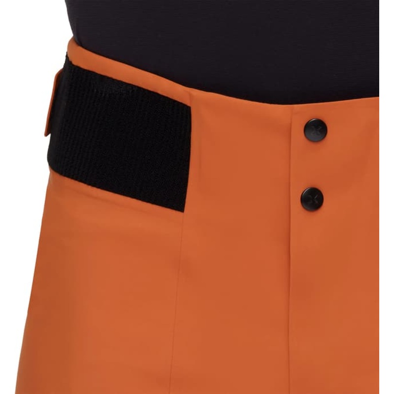 Mammut Eiger Free Advanced Hardshell Pants – Men’s