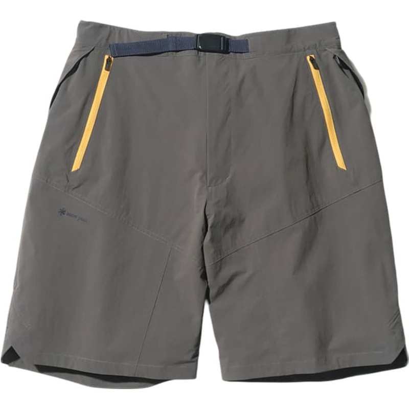 Snow Peak Stretch River Shorts – Men’s