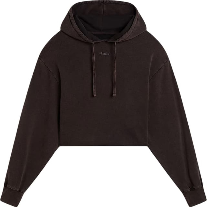 Vans Thanx Again Po Fleece Hoodie – Women’s