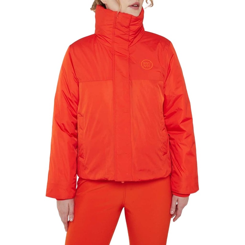 We Norwegians Filefjell Ski Jacket – Women’s