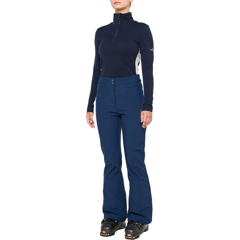 We Norwegians Tyin Bootleg Ski Pants – Women’s