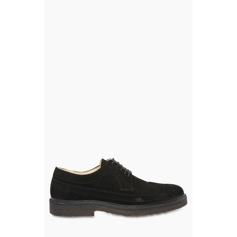 Astorflex Rondiflex Black UK7-US8-EU41-CM26