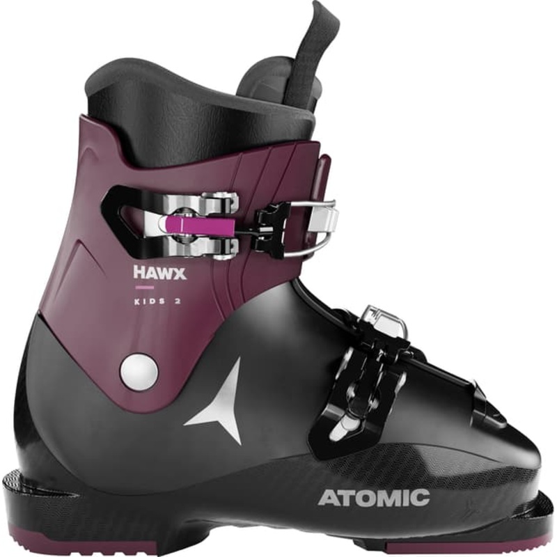 Atomic Hawx Kids 2 Ski Boots – Youth