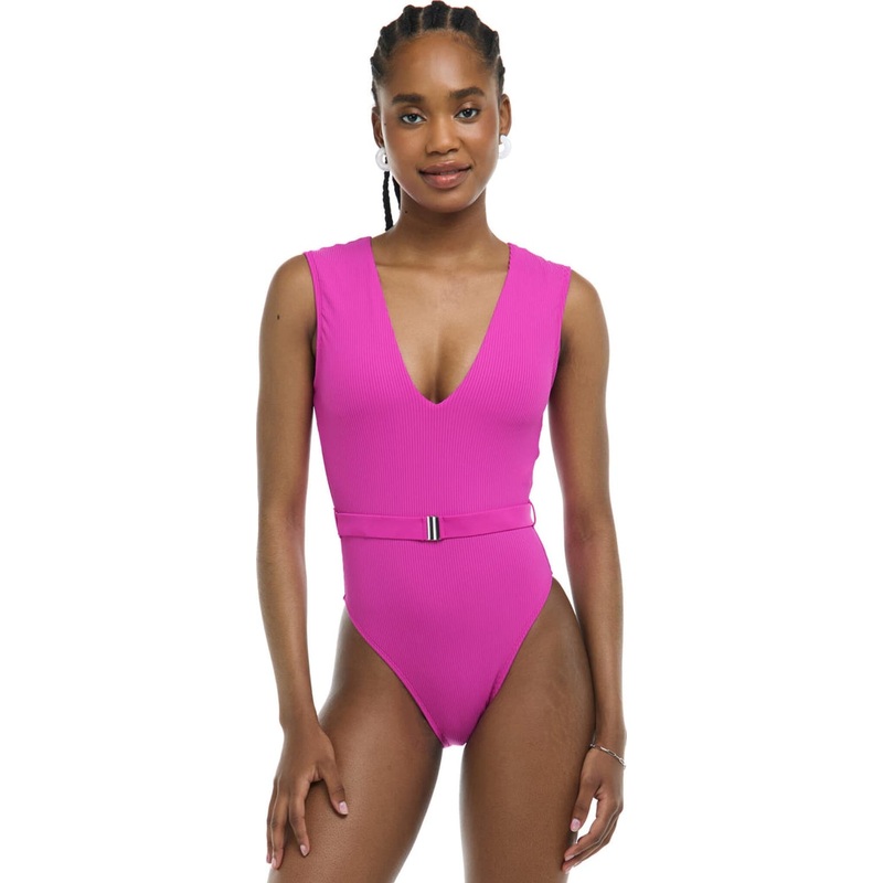 Body Glove Ibiza Ezry One-Piece Swimsuit – Women’s