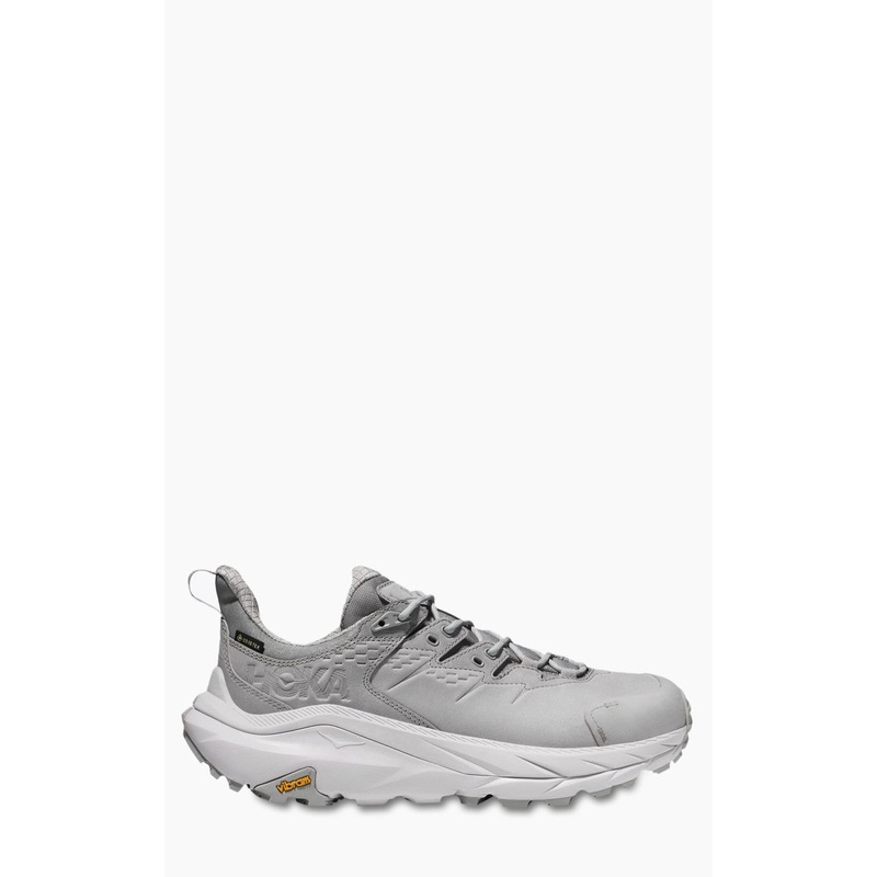 HOKA Kaha 2 Low GTX Harbor Mist/Nimbus Cloud UK7.5-US8-EUR41 1/3-CM26