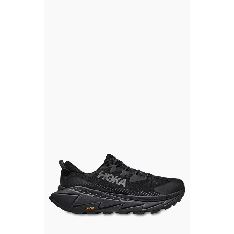 HOKA M Skyline-Float X Black/Black UK7.5-US8-EUR41 1/3-CM26