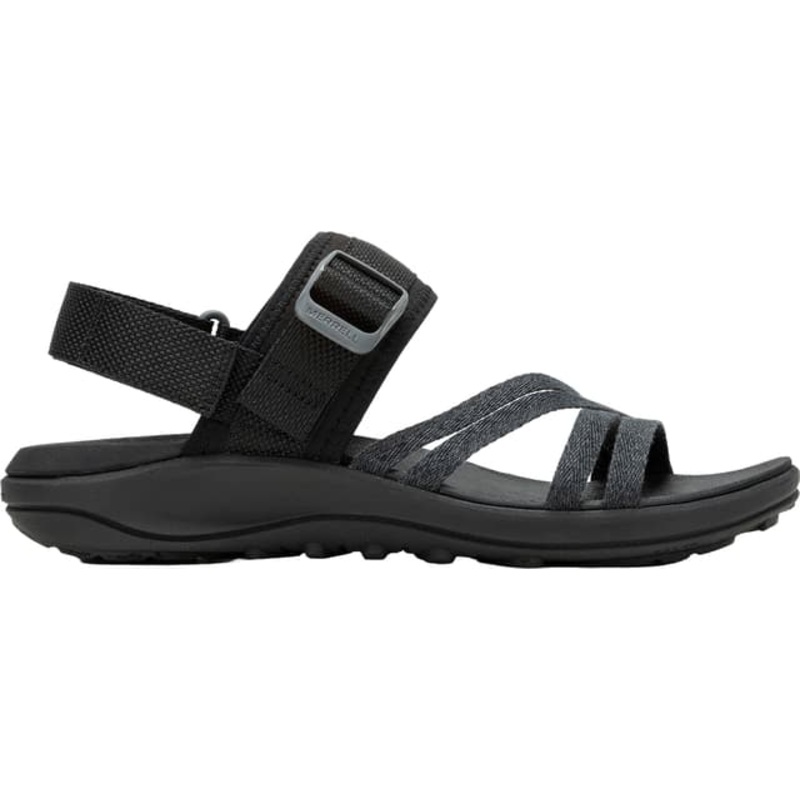 Merrell District 4 Backstrap Sandals – Women’s
