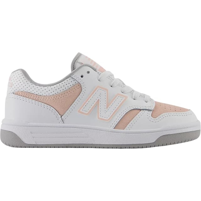 New Balance 480 Shoes – Boy’s