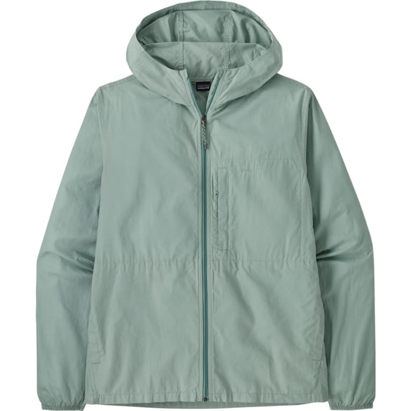 Patagonia Windsweep Jacket – Men’s
