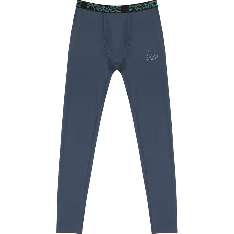 PRAISE Arena Long Tights – Unisex