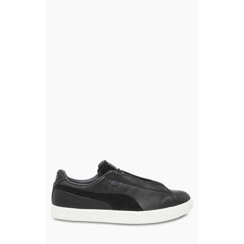 Puma x Nanamica Clyde GORE-TEX Black UK6-US7-EUR39-CM25