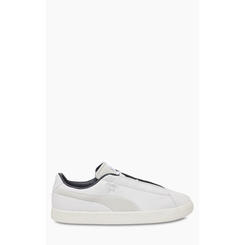 Puma x Nanamica Clyde GORE-TEX White UK6-US7-EUR39-CM25