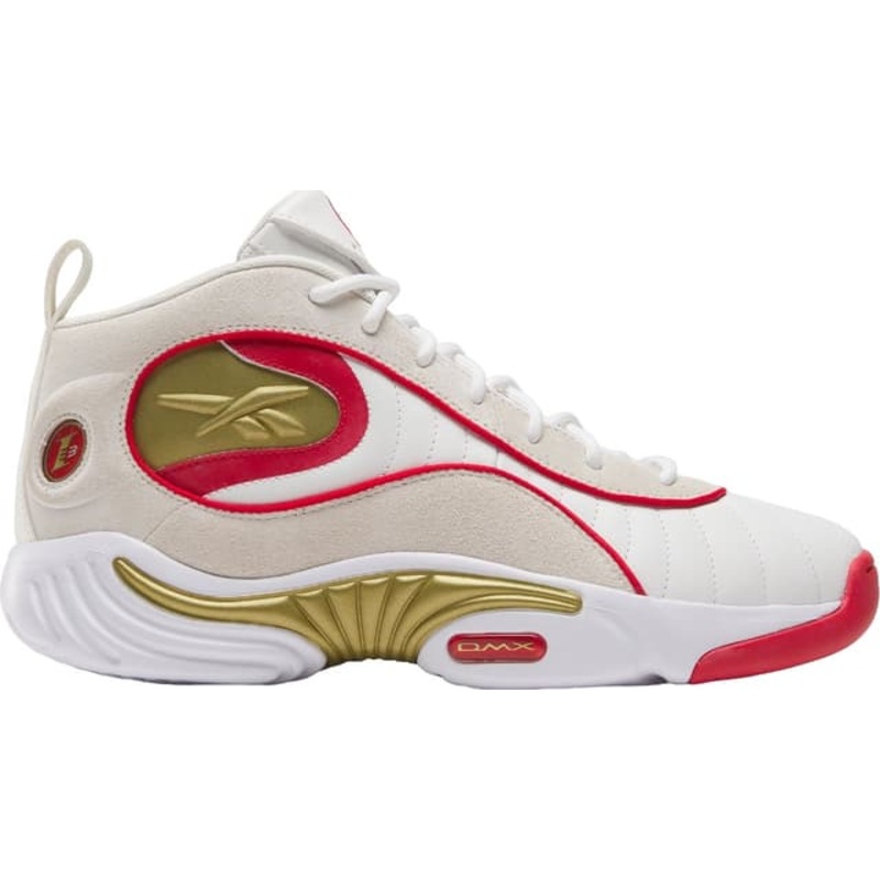 Reebok Answer III Shoes – Unisex