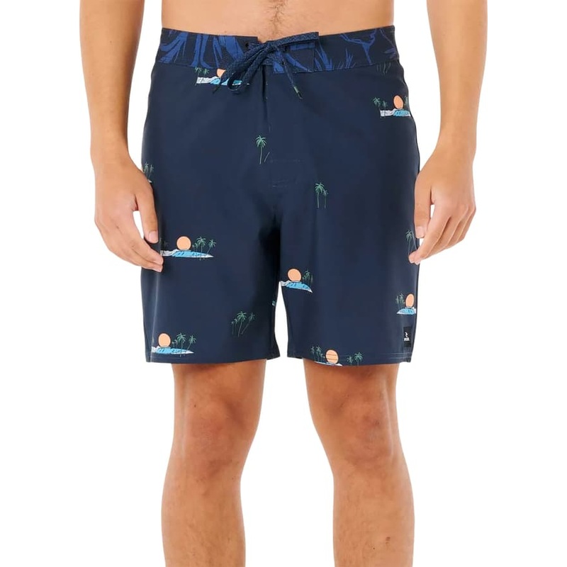 Rip Curl Artist Of The Search – Cody Welsh 18″ Mirage Boardshort – Men’s