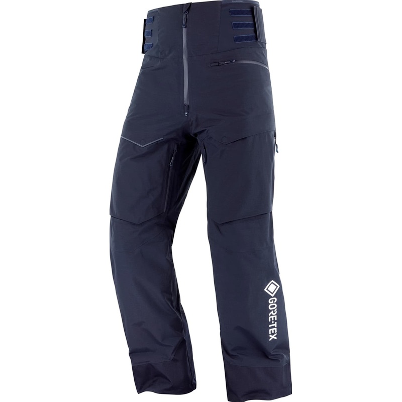 Salomon Gravity GORE-TEX Insulated Pants – Men’s