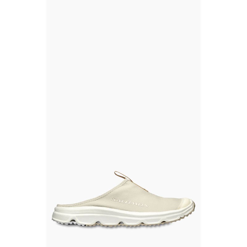 Salomon RX Slide 3.0 Almond Milk/Aloe Wash/Vanilla Ice UK7-US7.5-EUR40 2/3-CM25.5
