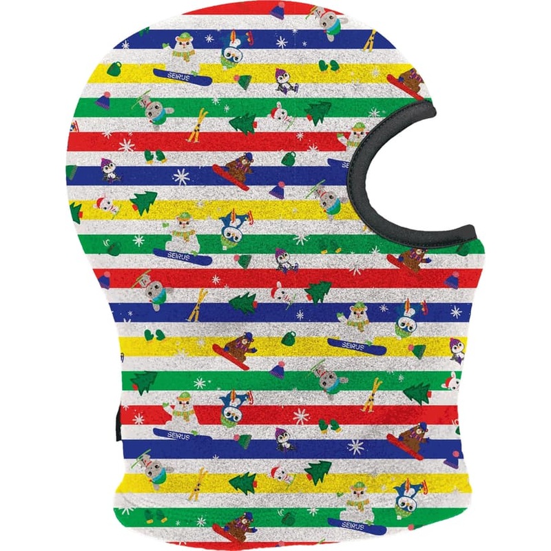 Seirus Balaclava Hood – Youth