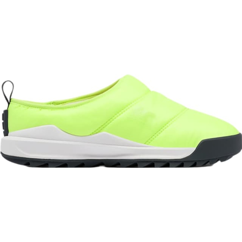 Sorel Ona RMX Puffy Slip-On Shoes – Women’s