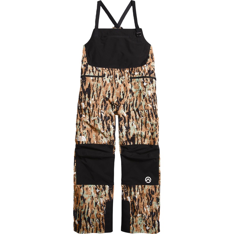 The North Face Summit Series Verbier GORE-TEX Bib Trousers – Men’s