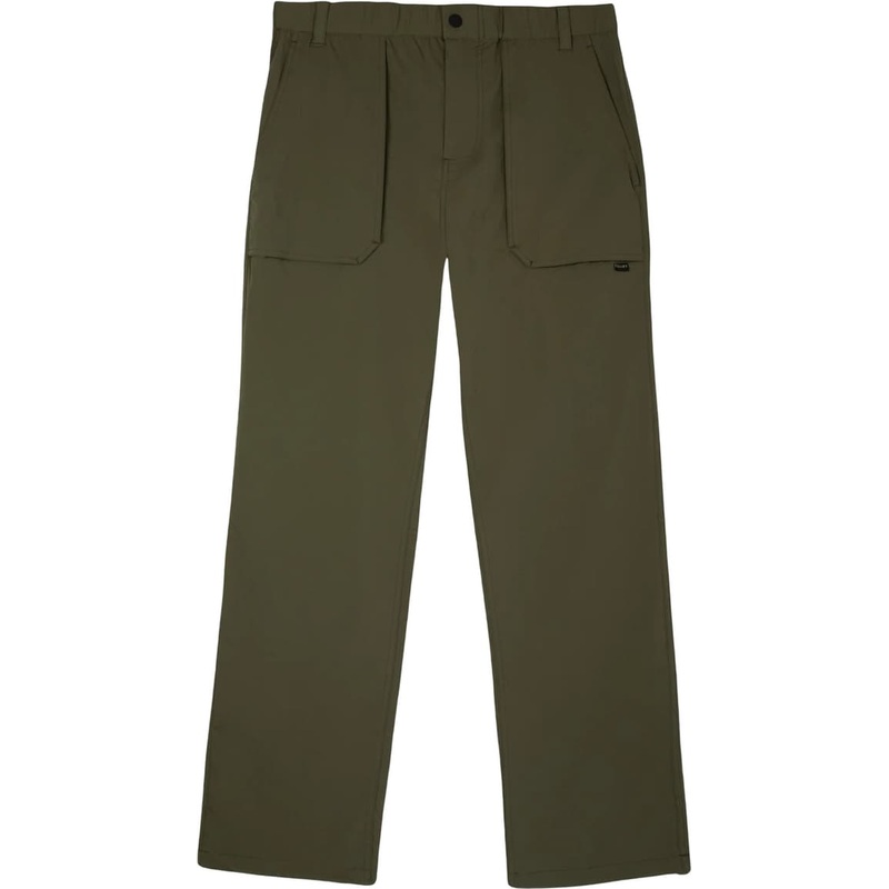 Tilley Tech Pants – Men’s