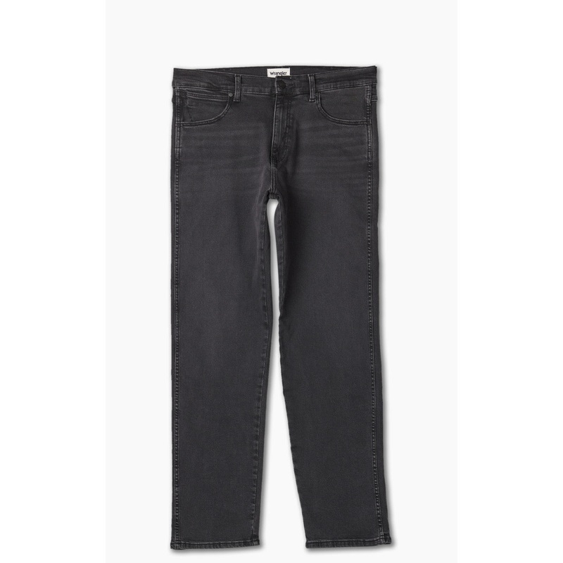 Wrangler Frontier Jeans Black Crow 30/32