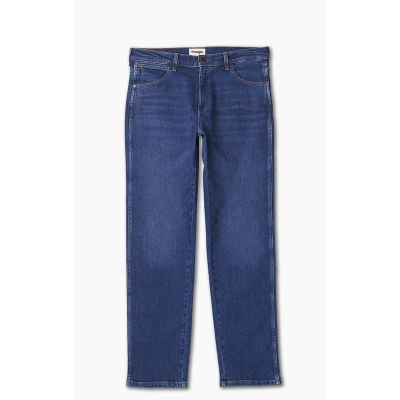 Wrangler Frontier Jeans Dancing Water 30/32