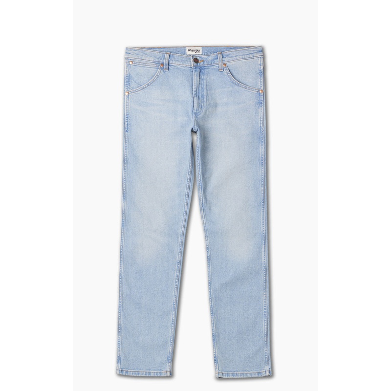 Wrangler Icons 11MWZ Western Slim Jeans Horizon 30/32