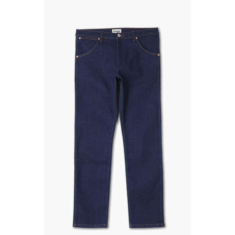 Wrangler Icons 11MWZ Western Slim Jeans Rinse 30/32