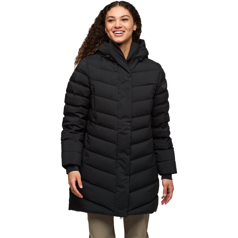Cotopaxi Alivio Down Parka – Women’s