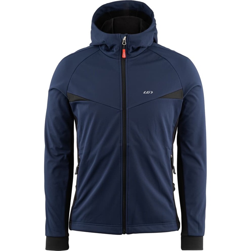 Garneau Collidehoodie Jacket – Men’s