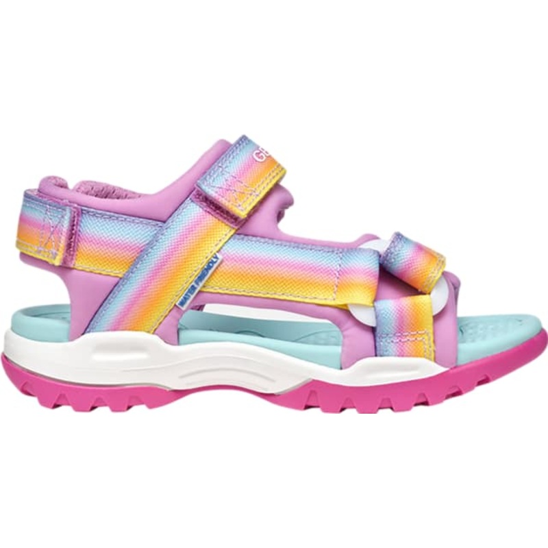 Geox Borealis Sandals – Girls