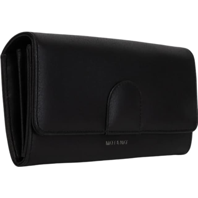 Matt & Nat Mellow Vegan Wallet – Arbor Collection – Women’s