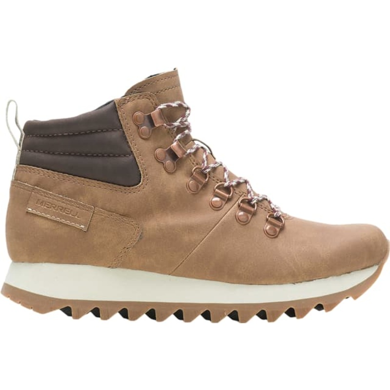 Merrell Alpine Hiker Boots – Women’s