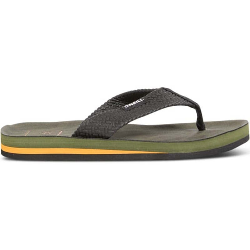 O’Neill Chad Sandals – Boys
