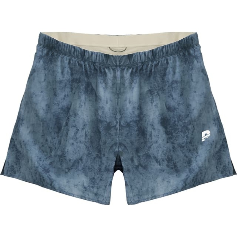 PRAISE DIABLO 4″ 2 Layer shorts – Unisex