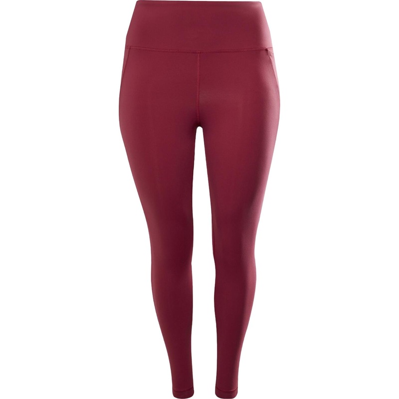 Reebok Lux Big Size Legging – Women’s