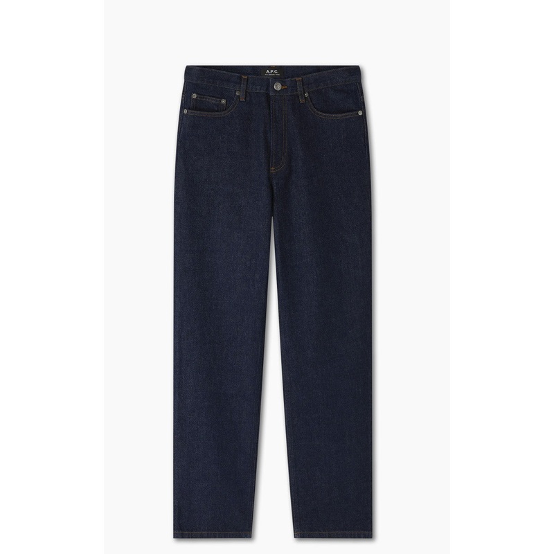 A.P.C. Jean Martin Washed Indigo 29/34