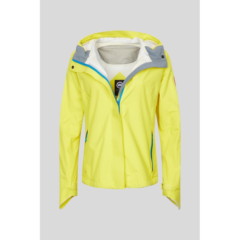 Alderwood Shell M Very Good