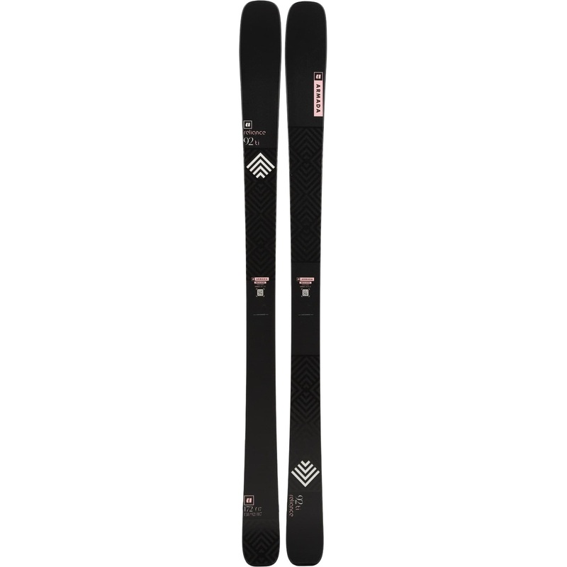 Armada Reliance 92 Ti Skis – Women’s