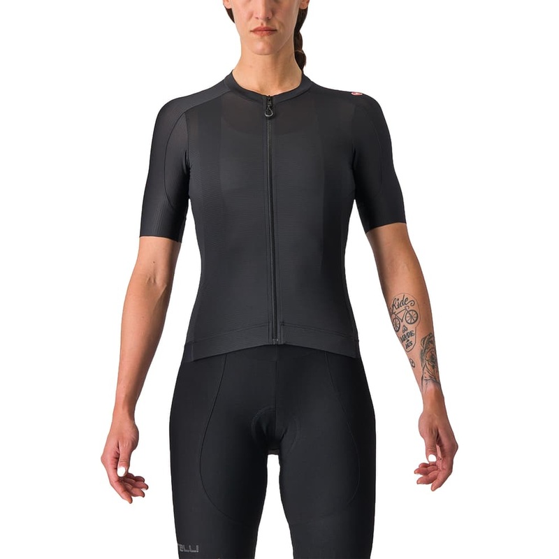 Castelli Espresso Jersey – Women’s