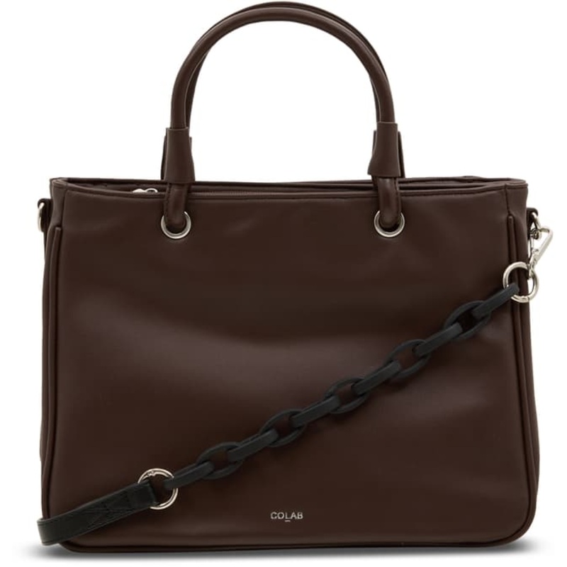 Co-Lab ChaChain Triplet Tote Bag