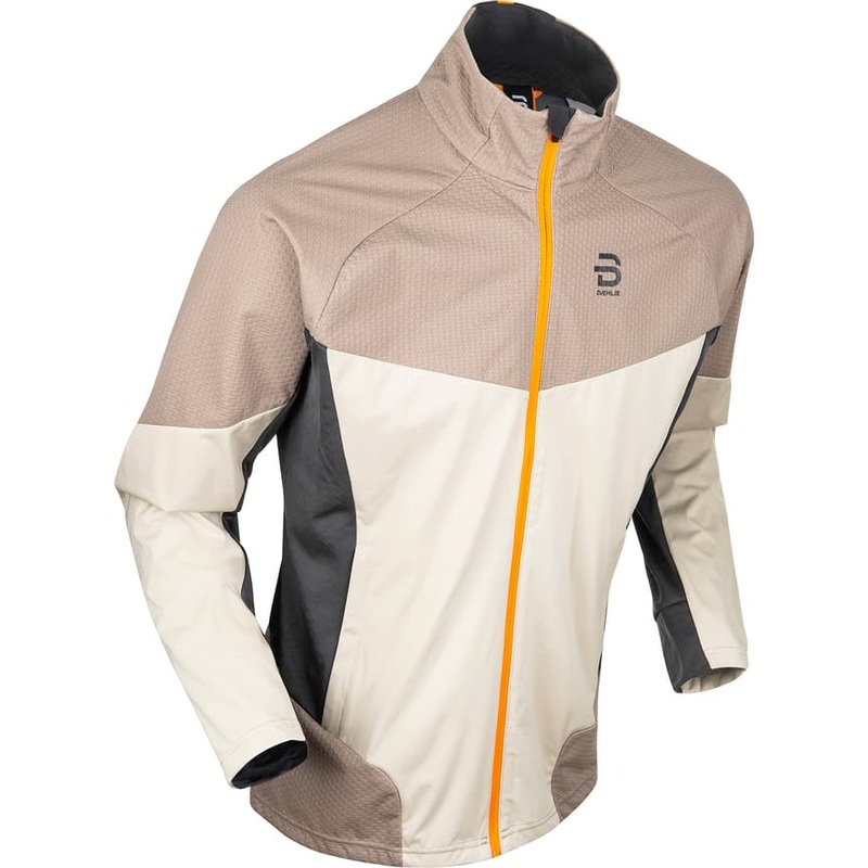 DHLIE Rigid Jacket – Men’s