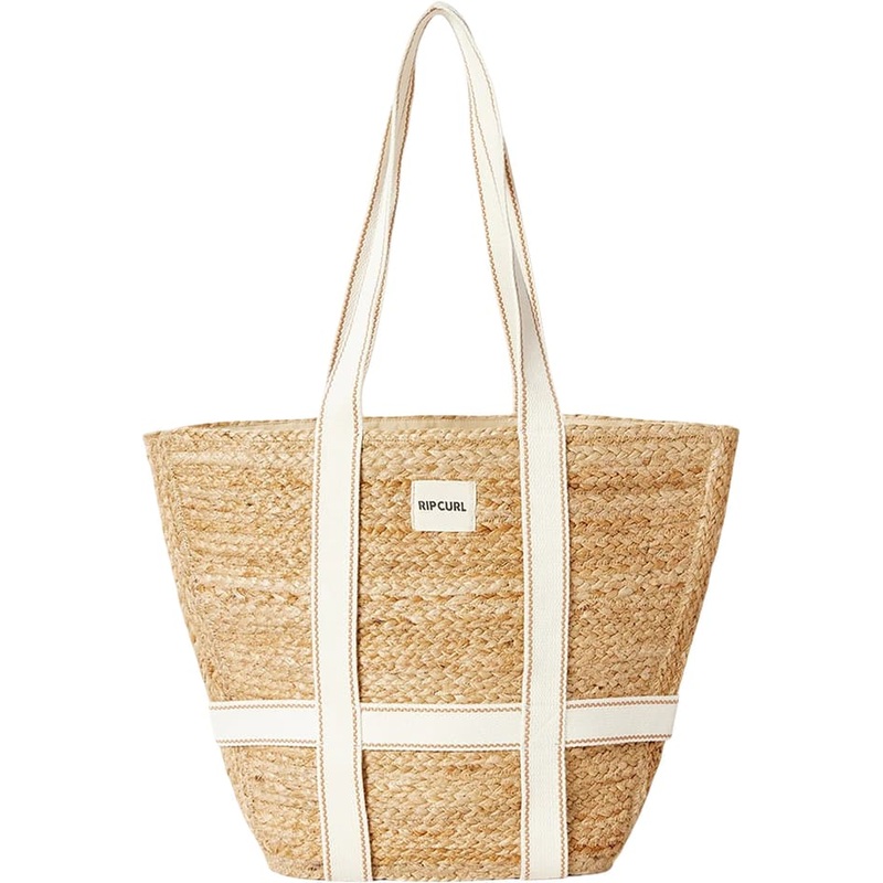 Rip Curl Premium Surf Jute Tote Bag 45L – Women’s