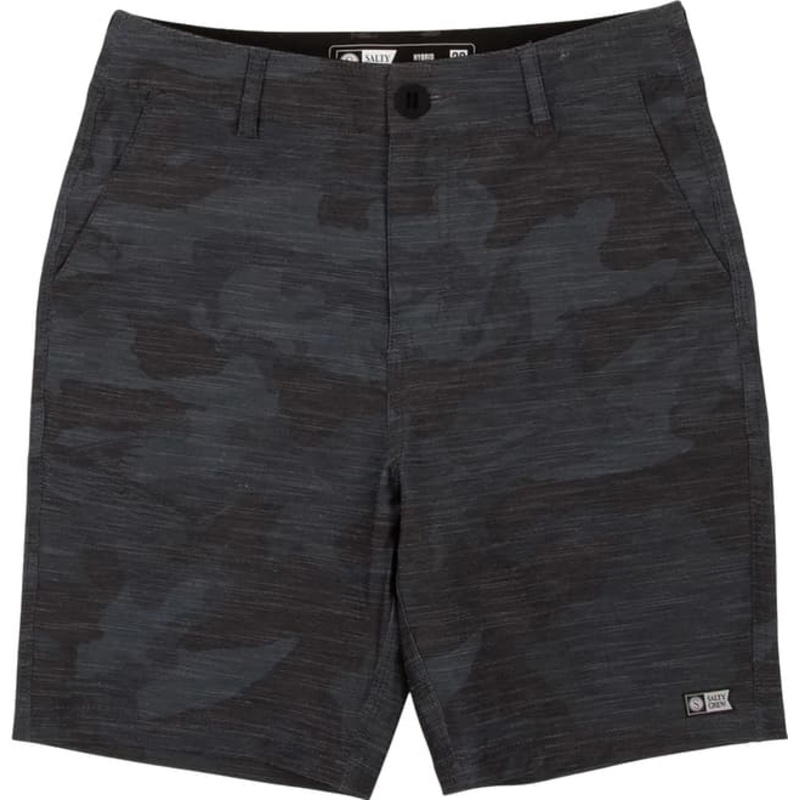 SALTY CREW Drifter 2 Hybrid Shorts – Boys