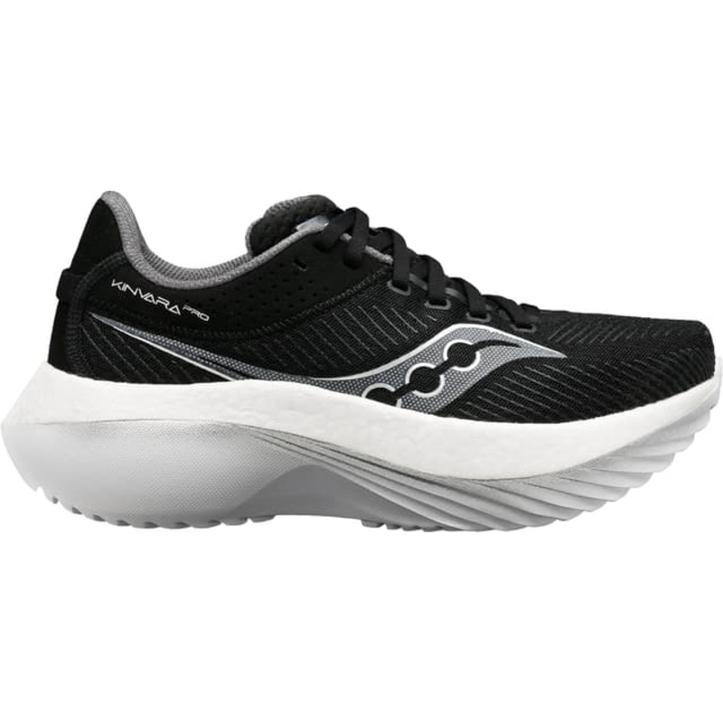 Saucony Kinvara Pro Road Running Shoes – Men’s